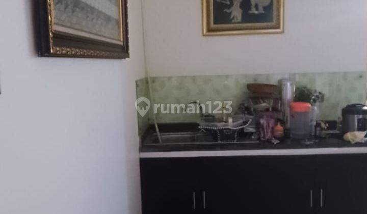 Rumah 2 Lantai,minimalis Modern,siap Huni,semi Furnished,lokasi Strategis Di Kalisari,pasar Rebo,jakarta Timur 2