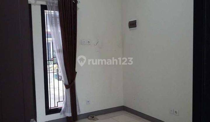 Rumah murah,minimalis,siap huni,lokasi strategis di cluster de residence,pondok ungu,Tarumajaya,Bekasi  2