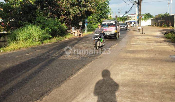 Tanah/Kavling Darat,termurah,siap Bangun,bebas Banjir Nempel Summarecon Bekasi  1