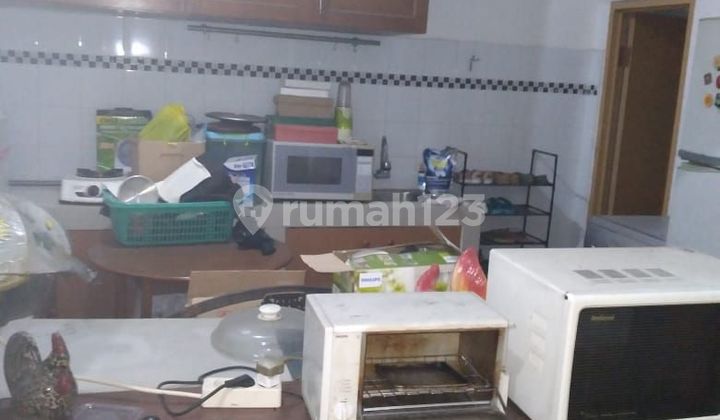 Rumah Hook 2 Lantai Dalam Komplek Di Buaran,duren Sawit,jakarta Timur 2