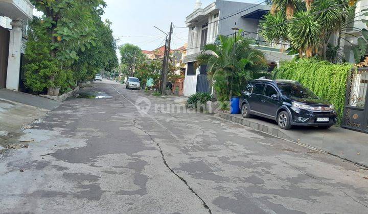 Rumah 2 Lantai Termurah,bebas Banjir Di Perumahan Taman Harapan Baru,pejuang,bekasi  2