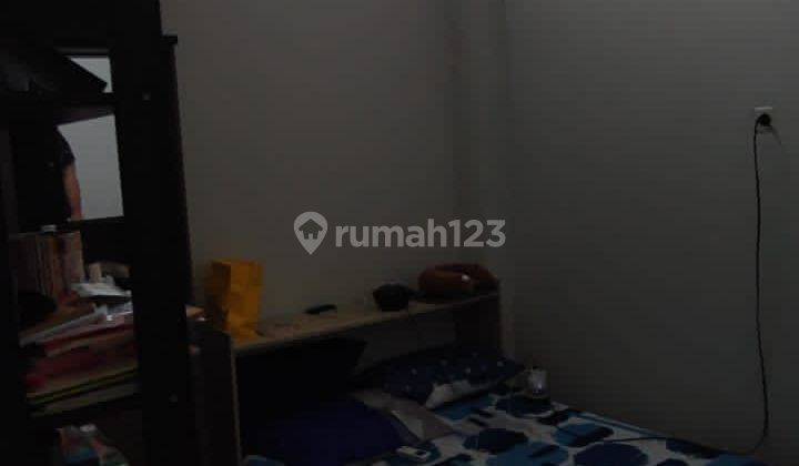 Rumah baru,full renovasi,minimalis modern,siap huni,murah,lokasi strategis di perumahan villa mas garden,perwira,dekat Summarecon Bekasi,Bekasi utara 2