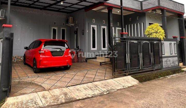 Rumah Termurah,minimalis Di Perumahan Cahaya Kemang Permai,jatikramat,jatiasih,kota Bekasi 1