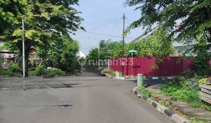 Rumah Termurah Seharga Tanah,bebas Banjir Di Perumahan Metland Menteng,cakung,jakarta Timur  2