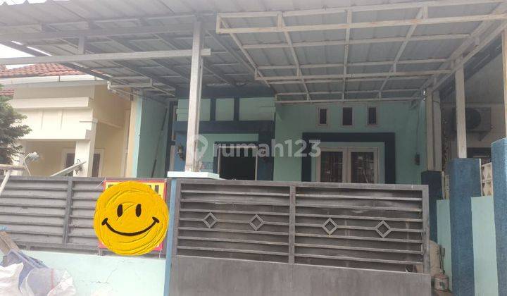 Rumah Minimalis,termurah Di Perumahan Prima Harapan Regency ,nempel Summarecon Bekasi  1