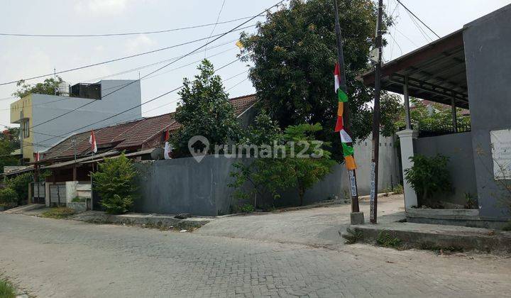 Rumah Hook Termurah,bebas Banjir Di Perumahan Harapan Indah 1,kota Harapan Indah,medan Satria,bekasi  2