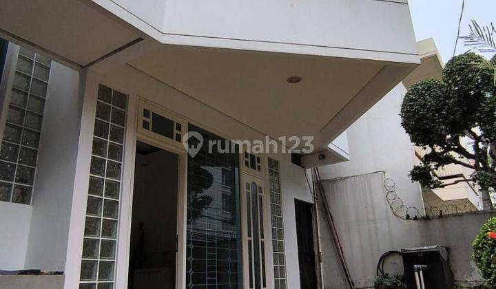 Rumah 2,5 lantai,siap huni,furnished,harga murah,lokasi strategis di Cipinang cempedak,Cawang baru,Cawang,Jakarta timur 1