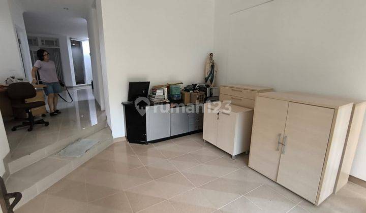 Rumah 2,5 lantai,siap huni,furnished,harga murah,lokasi strategis di Cipinang cempedak,Cawang baru,Cawang,Jakarta timur 2