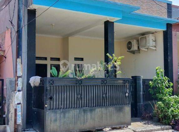 Rumah Termurah,bebas Banjir Di Perumahan Villa Indah Permai,golden City,teluk Pucung,bekasi Utara  1