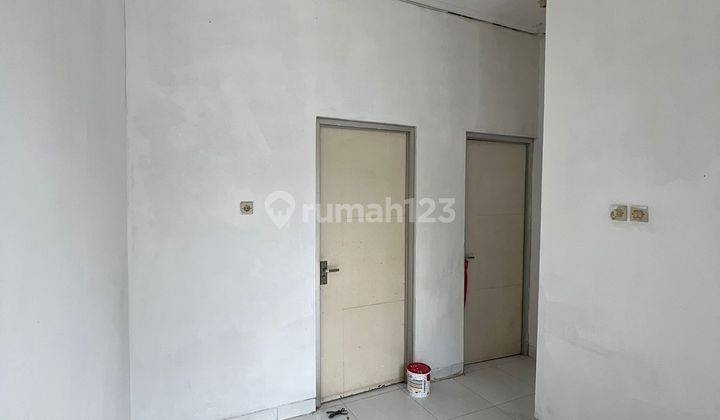 Rumah Minimalis,termurah Di Cluster Liverpool,perumahan Mutiara Gading City,bekasi  2