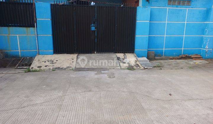 Rumah 1,5 lantai,siap huni,murah,lokasi strategis di perumahan pesona anggrek harapan,dekat Summarecon Bekasi,Bekasi utara 1