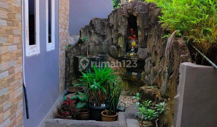 Rumah Hook Termurah,bebas Banjir Di Harapan Indah,medan Satria,bekasi  2