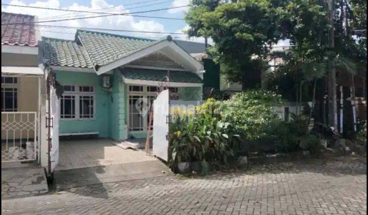 Rumah siap huni,bagus,harga murah,lokasi strategis di perumahan harapan indah 1,Medan satria,Bekasi  1