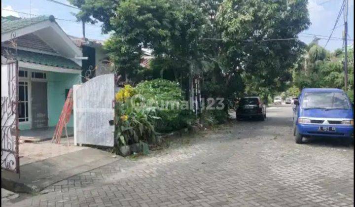 Rumah siap huni,bagus,harga murah,lokasi strategis di perumahan harapan indah 1,Medan satria,Bekasi  2