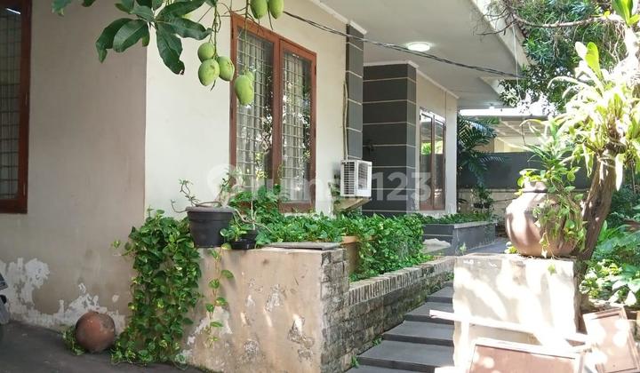 Rumah 2 Lantai Harga Murah Dibawah Pasaran Siap Huni Bebas Banjir Di Mampang Prapatan Jakarta Selatan 2