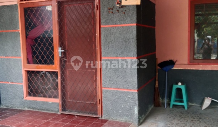 Rumah Termurah Siap Huni,bebas Banjir Di Taman Harapan Baru,pejuang,medan Satria,bekasi  2
