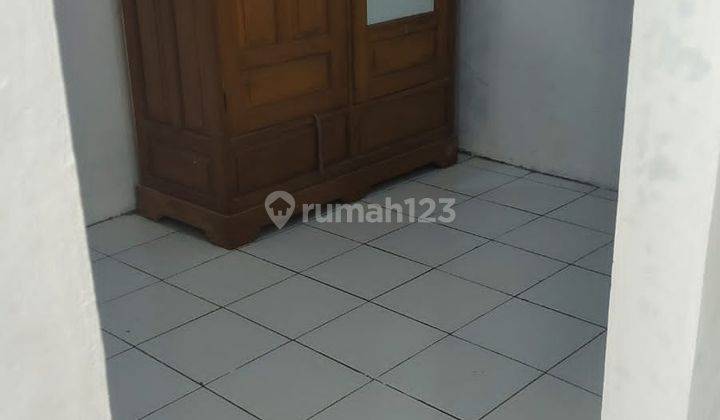 Rumah Termurah,bebas Banjir Di Villa Indah Permai,golden City,bekasi  2