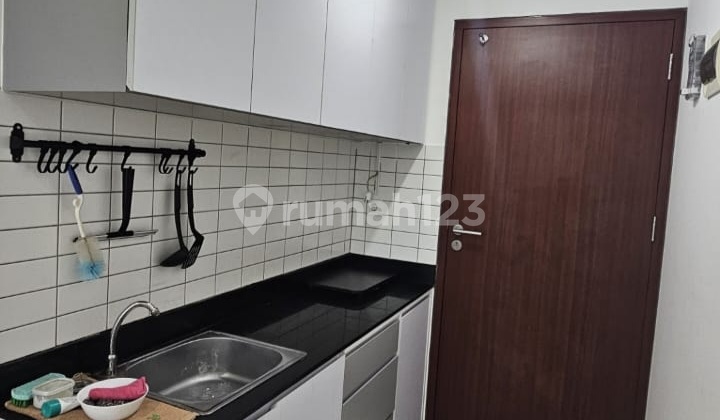 Apartemen Sayana Kota Harapan Indah,Bekasi Siap Huni,Bebas Banjir,Semi Furnished