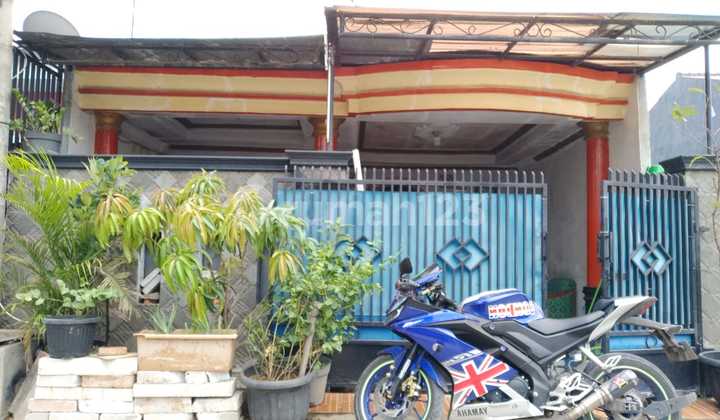 Rumah Murah Harga Dibawah Pasar,Siap Huni,Bebas Banjir di Perumahan Villa Indah Permai,Teluk Pucung,Golden City,Bekasi Utara Rumah Murah Harga Dibawah Pasar,Siap Huni,Bebas Banjir di Perumahan Villa Indah Permai,Teluk Pucung,Golden City,Bekasi Utara