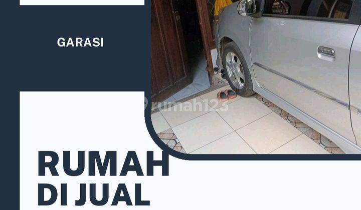 Rumah Di Harapan Jaya,medan Satria,bekasi,harga Murah,siap Huni,lokasi Strayegis  2