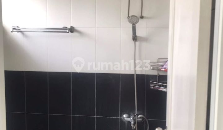Rumah 2 Lantai Harga Murah,Siap Huni,Bebas Banjir,Semi Furnished di Cluster Teresta Perumahan Metland Menteng,Ujung Menteng,Cakung Dekat Jakarta Garden City,Jakarta Timur 2
