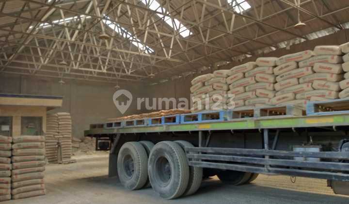 Gudang Termurah Seharga Tanah,Siap Pakai,Bebas Banjir di Marunda,Cilincing,Jakarta Utara Gudang Termurah Seharga Tanah,Siap Pakai,Bebas Banjir di Marunda,Cilincing,Jakarta Utara