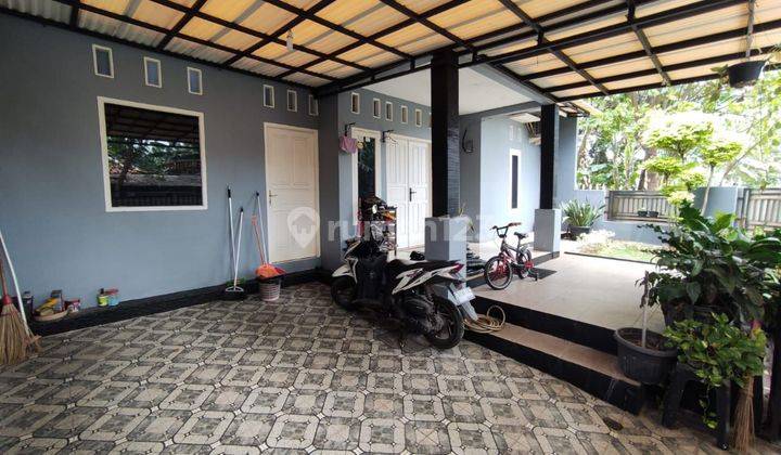 Rumah Hook,termurah Di Perumahan Jatibening Baru,pondok Gede,kota Bekasi  2