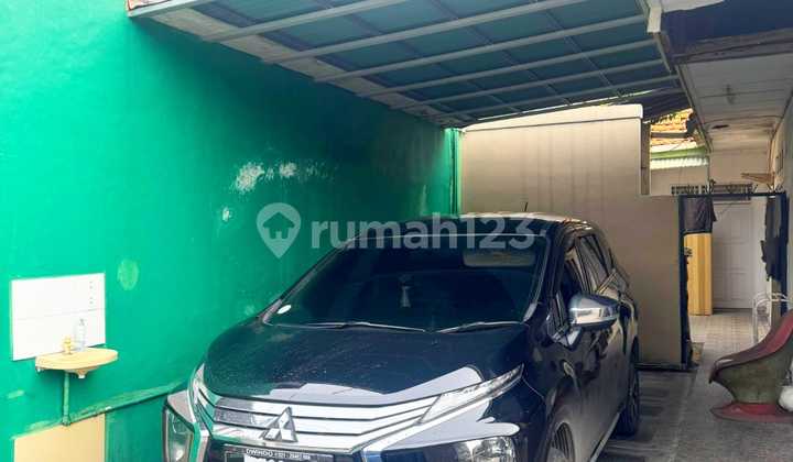 Rumah Murah Harga Dibawah Pasaran,Siap Huni,Bebas Banjir di Kebon Bawang,Tanjung Priok,Jakarta Utara 2