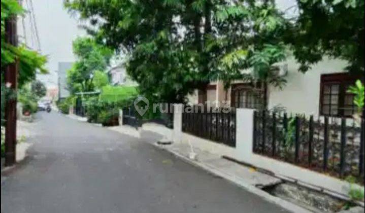 Rumah Di Jalan Dr Saharjo,Manggarai,Tebet,Jakarta selatan,Bagus,Siap Huni, Lokasi Strategis  2