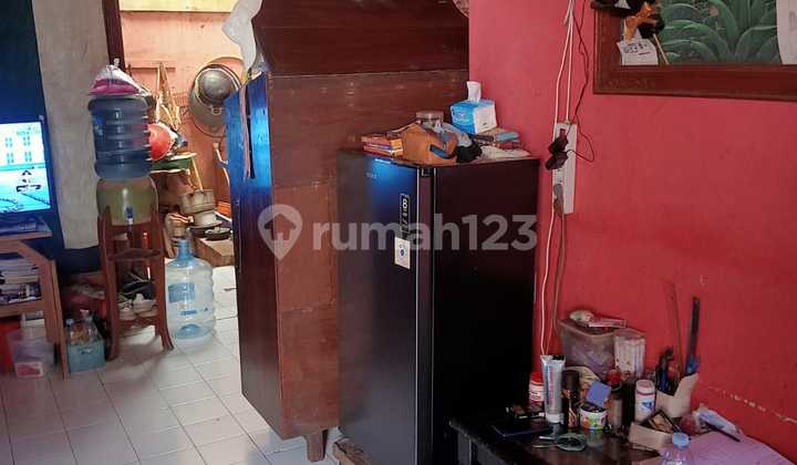 Affordable House Priced at Land Rate, Flood-Free in Prima Harapan Regency Housing, Harapan Baru, North Bekasi, Adjacent to Summarecon Bekasi. 2