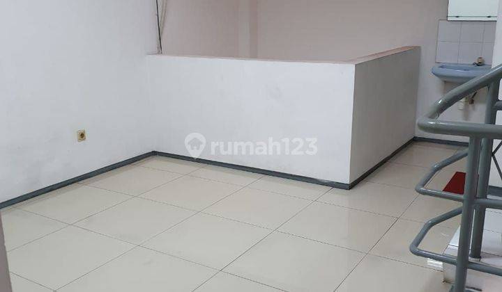 Ruko Nirwana 4,5 Lantai Di Sunter Paradise Tahap 3,Sunter Podomoro,Sunter,Jakarta Utara  2