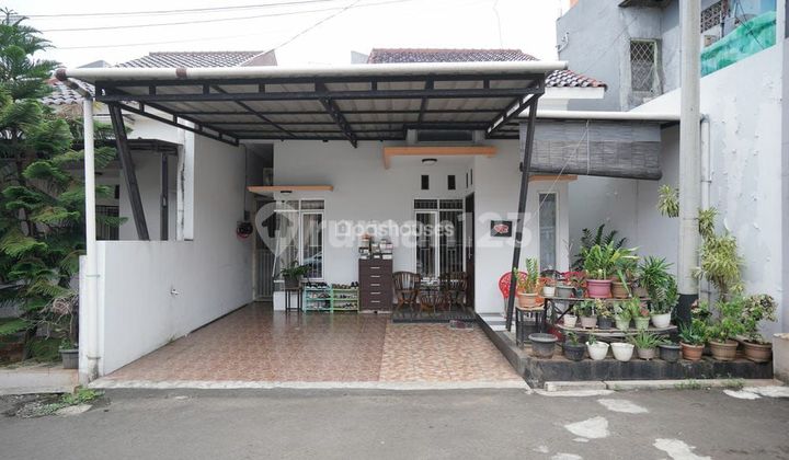 Rumah 1,5 Lantai Termurah,bebas Banjir,dalam Cluster Di Jati Asih,bekasi Rumah 1,5 Lantai Termurah,bebas Banjir,dalam Cluster Di Jati Asih,bekasi