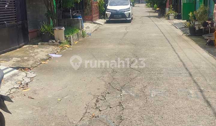 Rumah Murah Siap Huni,Bebas Banjir Dalam Cluster di Perumahan Panjibuwono City,Babelan,Bekasi 2