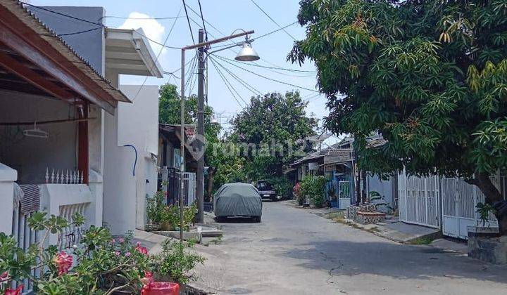 Rumah Termurah,bebas Banjir Di Villa Indah Permai,golden City,teluk Pucung,bekasi Utara  1