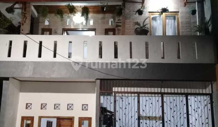 Rumah Hook 2 Lantai Termurah Harga Dibawah Pasaran,siap Huni,bebas Banjir Di Taman Rahayu Regency,setu,bekasi Rumah Hook 2 Lantai Termurah Harga Dibawah Pasaran,siap Huni,bebas Banjir Di Taman Rahayu Regency,setu,bekasi