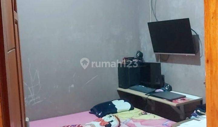 Rumah Minimalis,termurah Di Perumahan Villa Gading Harapan,,babelan,kabupaten Bekasi  2