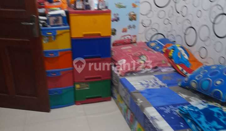 Rumah Termurah Harga Dibawah Pasaran Siap Huni Bebas Banjir Di Villa Mutiara Gading 1 Nempel Summarecon Crown Gading Dan Kota Harapan Indah Setia Asih,tarumajaya Bekasi  2
