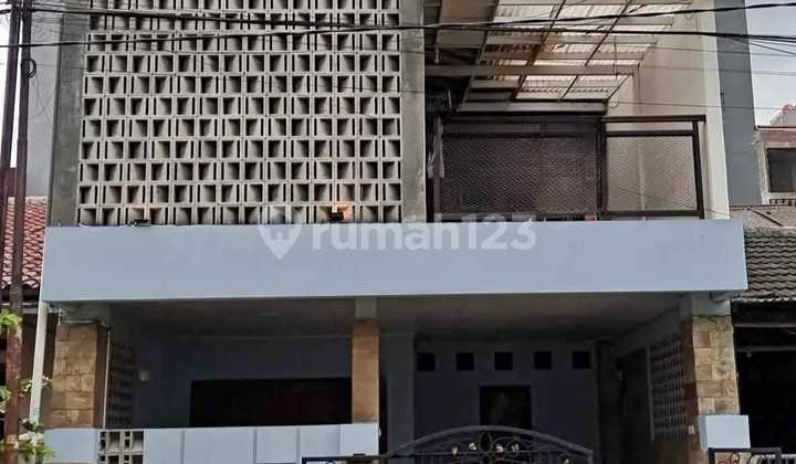 Rumah 2 Lantai Termurah,siap Huni,bebas Banjir Di Kayuringin Jaya,bekasi Selatan Rumah 2 Lantai Termurah,siap Huni,bebas Banjir Di Kayuringin Jaya,bekasi Selatan