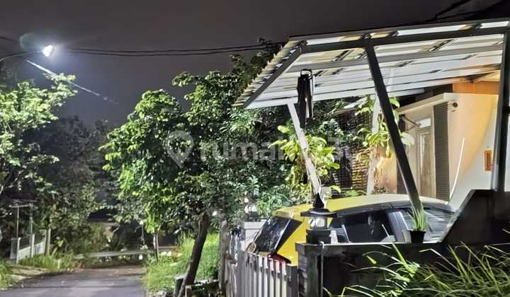 Cheapest House Below Market Price, Ready to Occupancy, Semi-Furnished, Flood-Free in Bukit Damar Cluster, Citra Indah City Housing, Jonggol, Bogor 2