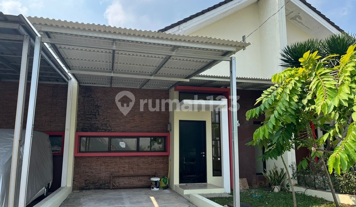 Cheapest Move-In Ready House, Flood-Free in Ebony Cluster, Green Ara, Harapan Indah, Adjacent to Summarecon Crown Gading, Bekasi. Cheapest Move-In Ready House, Flood-Free in Ebony Cluster, Green Ara, Harapan Indah, Adjacent to Summarecon Crown Gading, Bekasi.