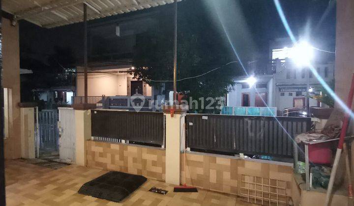 Rumah Minimalis Modern,termurah Di Fajar Damai,jakarta Sampurna,bekasi Barat  2