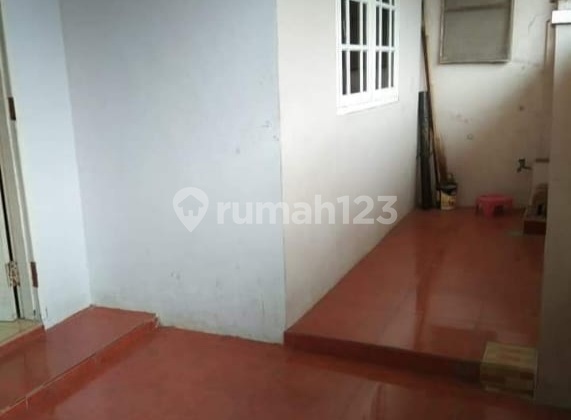 Cheapest House Below Market Price Ready to Live Flood-Free in Villa Indah Permai Golden City Teluk Pucung North Bekasi