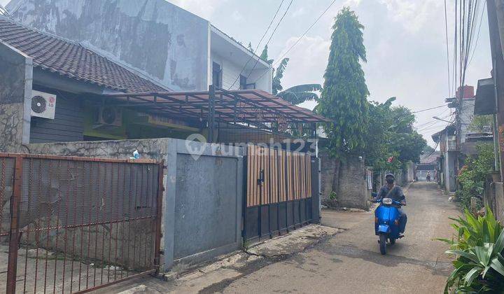 Rumah Termurah,bebas Banjir Di Jatibening Baru,jatibening,pondok Gede,bekasi  2