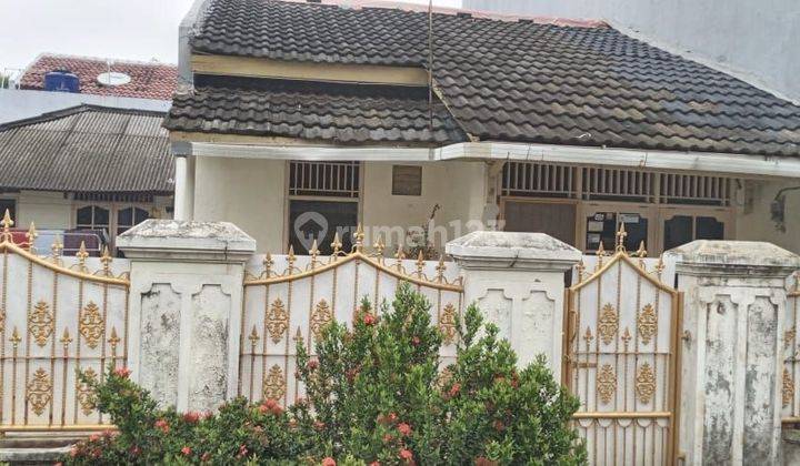 Rumah Termurah,bebas Banjir Di Kota Harapan Indah,medan Satria,bekasi  1