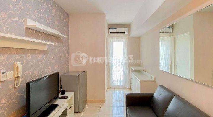 Apartemen The Spring lake Summarecon Bekasi,Termurah,Full Furnished 2