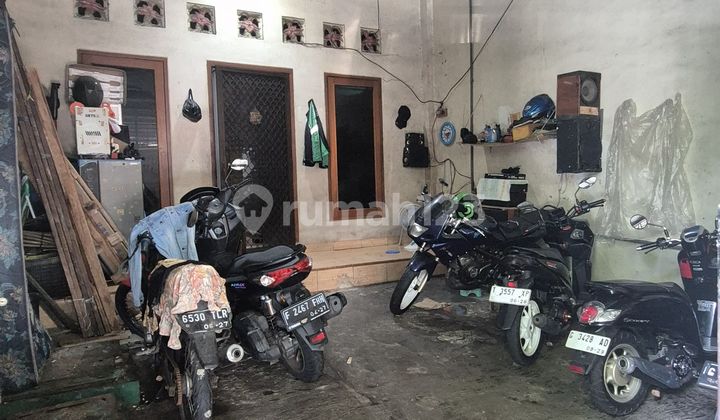 Rumah Kost 3 Lantai 10 Kamar Tidur dan 3 Kamar Mandi,Siap Huni,Bebas Banjir di Mangga Besar,Tamansari,Jakarta Barat 2