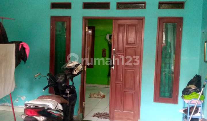 Cheapest Ready-to-Occupy House, Flood-Free in Villa Gading Baru, Kebalen, Babelan, Bekasi Regency 2