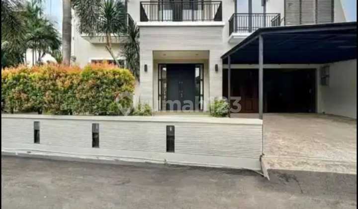 Rumah Hook,mewah,termurah Ada Kolam Renang Di Cipete,jakarta Selatan Rumah Hook,mewah,termurah Ada Kolam Renang Di Cipete,jakarta Selatan