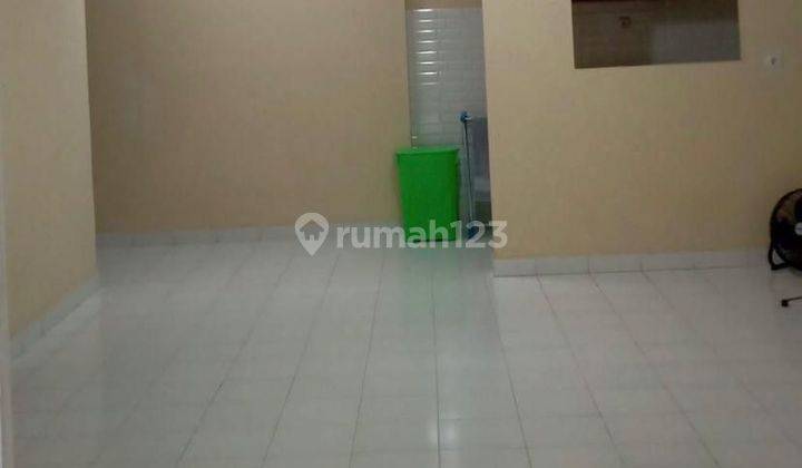 Rumah Termurah,bebas Banjir,semi Furnished Di Pekayon,bekasi Selatan 2