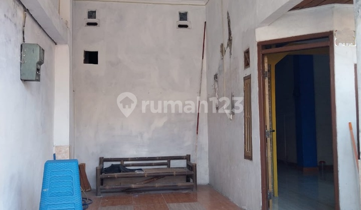 Rumah 2 Lantai Termurah,seharga Tanah Di Villa Mas Garden,perwira,dekat Summarecon Bekasi,bekasi Utara 2